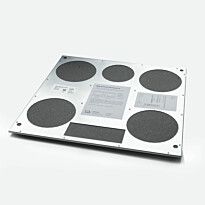 Höyrynsulun tiivistyslevy Airfi Model 150 LTO-koneille