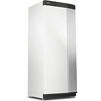 Maalämpöpumppu Nibe S1156 13, 3-13kW, ilman varaajaa, R EM 3X400V, S-sarja, wifi