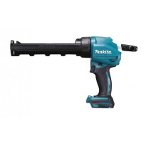 Akkumassapuristin Makita LXT DCG180Z, 310ml, 18V, ilman akkua