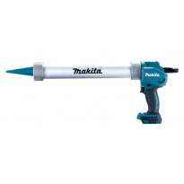 Akkumassapuristin Makita LXT DCG180ZB, 600ml, 18V, ilman akkua