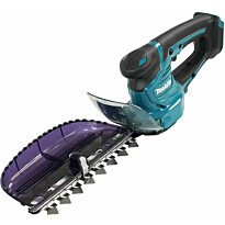 Akkupensasleikkuri Makita CXT UH201DZX, 12V, ilman akkua