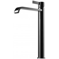 Malja-allashana Tapwell Arman ARM081, Black Chrome