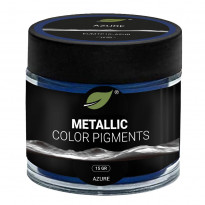 Väripigmentti EcoPoxy Metallic 15g, eri värejä