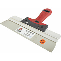 Tasoituslasta Schwan 300mm 0.4mm, soft grip, rst