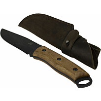 Eräpuukko Beavercraft BSH4 Dusk, 250mm, hiiliterästä