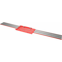 Käsisirkkelin ohjurikisko Yato 1350mm, universaali teline
