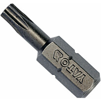 Konekärki Yato Torx T20/25mm, 10kpl