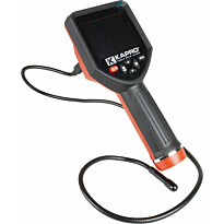 Endoskooppi Kapro 397, 3.5&quot; LCD, IP67, ladattava