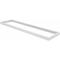 LED-paneelin pintakehys Malmbergs Lux 300x1200