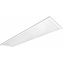 LED-paneeli Malmbergs Lux, 27W, 1195x295mm, 3700lm, eri vaihtoehtoja