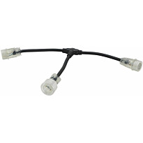 LED-nauhan T-kappale Malmbergs