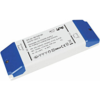 LED-muuntaja Malmbergs, 12VDC DIM 75W