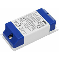 LED-muuntaja Malmbergs 500MA DIM 15W