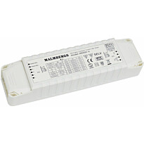 LED-liitäntälaite Malmbergs LED Driver, 1x50W