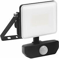 LED-valonheitin Malmbergs Ignis, liiketunnistin, eri vaihtoehtoja