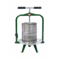 Mehupuristin CiderMill Star, 14l