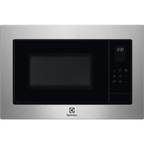 Mikroaaltouuni Electrolux EMS4253TEX, 60cm, integroitava, teräs