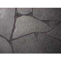 Liuskekivi Alta, 1-2cm, verhoilukäyttöön (10m²)