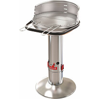 Hiiligrilli Barbecook Loewy 50 SST