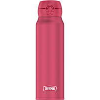 Juomapullo Thermos Ultralight, 0,75 l, eri värejä