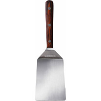 Paistinlasta Skottsberg, 28cm, teräs