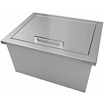 Kesäkeittiön jäähdytyssäiliö Myoutdoorkitchen Built-in, 60cm