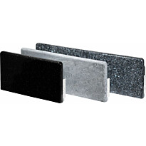 Kivipatteri Mondex graniitti, hintaryhmä 1, 300x600mm, 300 W, eri vaihtoehtoja