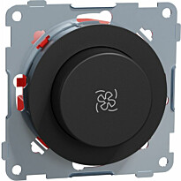 Moottorinsäädin Schneider Electric ELKO One, 20-400VA, IP21, UKR, uppoasennus, keskiölevyllä, ruuvikiinnitys