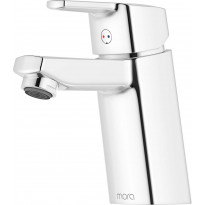 Pesuallashana Mora LionX, kromi
