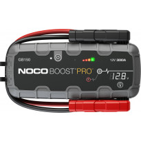 Apukäynnistin Noco Lithium GB150 Pro, 3000A