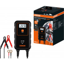 Akkulaturi Osram BatteryCharge 906