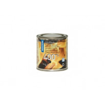 Maali Maston Kuumakesto 400°C, 250ml, musta