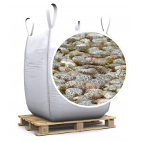 Mukulakivi Viheraarni, 50-100mm, 900kg