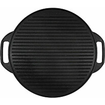 Parila- ja grillipannu Muurikka Ø42cm