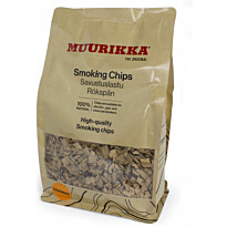 Savustuslastu Muurikka konjakki 500 g