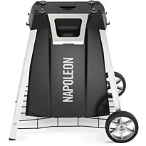 Kärry Napoleon, TravelQ PRO285 -grilliin