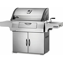 Hiiligrilli Napoleon PRO605