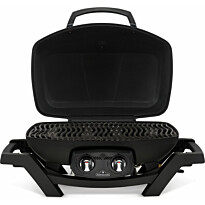 Kaasugrilli Napoleon TravelQ PRO285, 2 poltinta