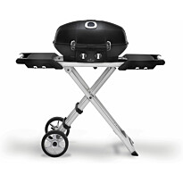 Kaasugrilli Napoleon TravelQ PRO285X, 2 poltinta