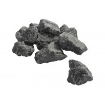 Kiuaskivet Narvi, oliviinidiabaasi, Ø10-15 cm, 20 kg