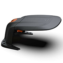 Robottiruohonleikkurin katos Segway Navimow Garage M (H1A00E)