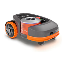 Rajalangaton robottiruohonleikkuri Segway Navimow H1500E + VisionFence, 1500m² 