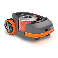 Rajalangaton robottiruohonleikkuri Segway Navimow H3000E + VisionFence, 3000m² 