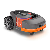 Rajalangaton robottiruohonleikkuri Segway Navimow H800E + VisionFence, 800m² 
