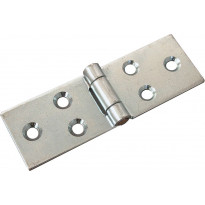 Nivelsarana Pisla 818, 100x32mm, sinkitty