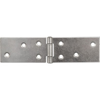 Nivelsarana Pisla 818, 150x38mm, sinkitty