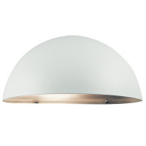 Seinävalaisin Scorpius Maxi, 270x140x140mm, valkoinen