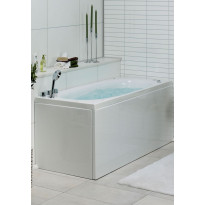 Poreamme Noro Relounge 160 Platinum, vasen
