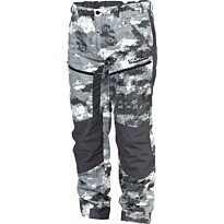 Erähousut Norfin Sigma Canvas, camo/harmaa