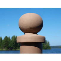 Säätöjalat Norppa, 2,0m x 2 kpl